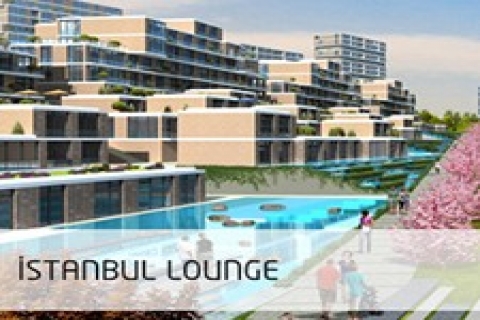 İstanbul Lounge 1'de fiyatlar 157 bin 700 TL'den başlıyor!