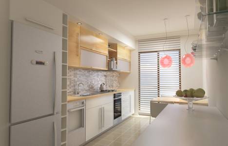 Celaloğlu İnşaat Kayacity Residence