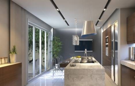 Antteras Ant Yapı Beylerbeyi