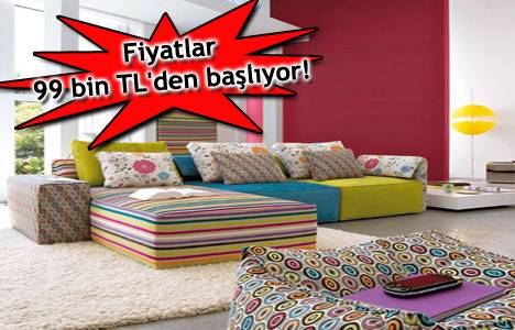 İstanbul'da 1+1 daire fiyatları 2013!