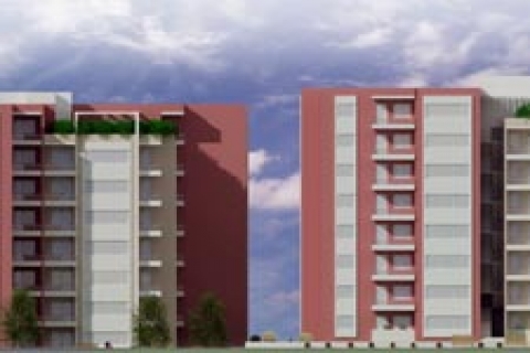 Royal Park Evleri'nde yüzde 20 indirim