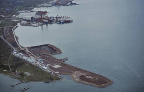 Gebze - İzmir Otoyolu Projesi