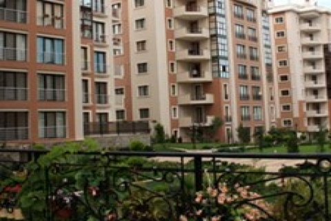 Dudullu Bengisu Evleri'nde 270 bin TL'ye 4+1!