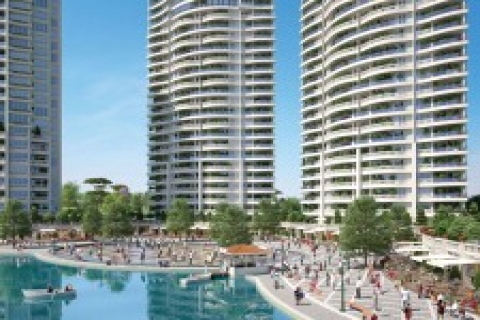 İstanbul Sarayları Hisar Residence nerede İstanbul Sarayları Hisar Residence'ta daireler ne kadar