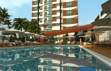 suare residence satış ofisi nerede