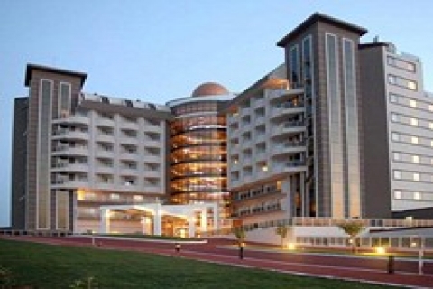 Gayrimenkul sektörünün yeni gözdesi şehir otelleri!