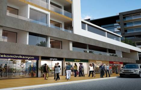  Myvia Bahçe'de fiyatlar güncellendi! 126 bin liraya!