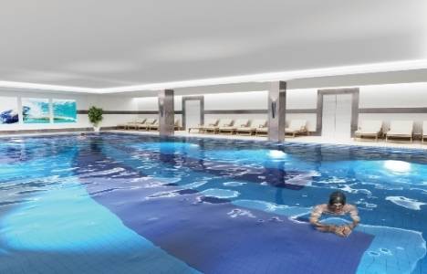  Pendik Statü Park Rezidans ta 367 bin TL ye 2+1! 