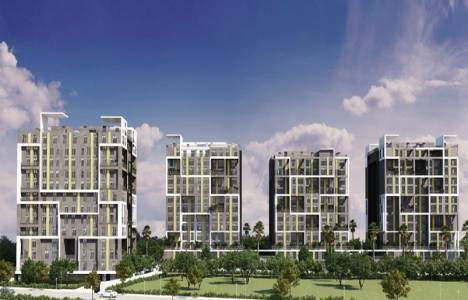 Haliç Nef İki nerede?