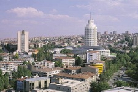 Milli Emlak'tan Ankara'da satılık 4 arsa!