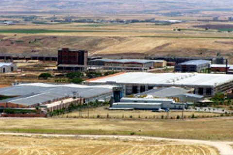 Diyarbakır'da 20 fabrika kapandı