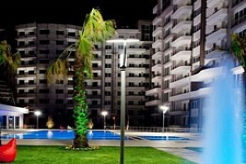 Ayışığı Halting Palace 'ta 143 bin TL! Hemen teslim!