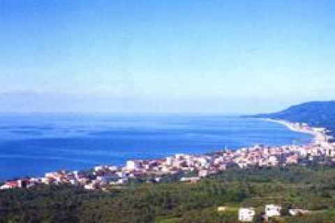 Giresun İl Özel İdaresi sosyal tesis satıyor