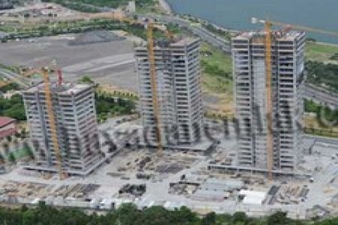 Onaltı Dokuz İstanbul'dan son kareler!