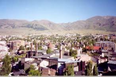  Erzurum'da icradan 1.7 milyon TL'ye satılık atölye binası!