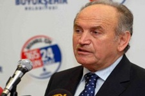 Kadir Topbaş: Fikirtepe sembol bir bölge olsun!