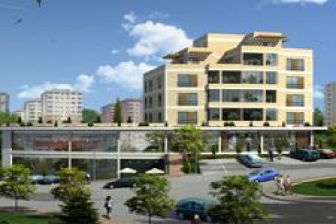 Arterium Residences'ta 290 bin TL'ye!