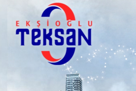  Ekşioğlu Teksan İnşaat'tan Kamhi Ailesi ve Profilo'ya başsağlığı!