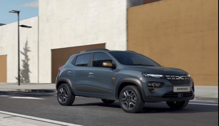 Dacia otomobil alacaklar dikkat! Marka, elektrikli yeni motor ve donanımıyla çok iddialı geliyor!