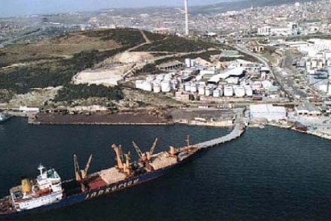 Çevre ve Şehircilik Bakanlığı'ndan kanser ovasına neşter!