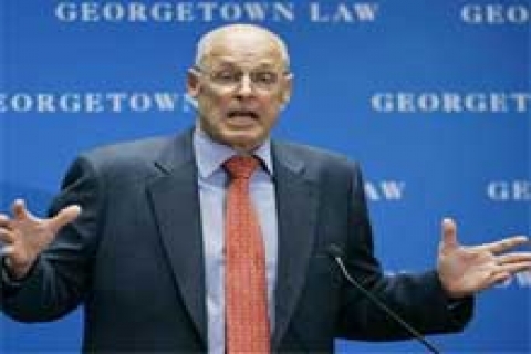 'Bu destek de işe yaramazsa dünyayı zor günler bekliyor'