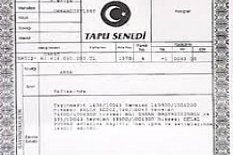 İBB'nin Bahattin Yücel'e açtığı tapu iptali davasında son durum!