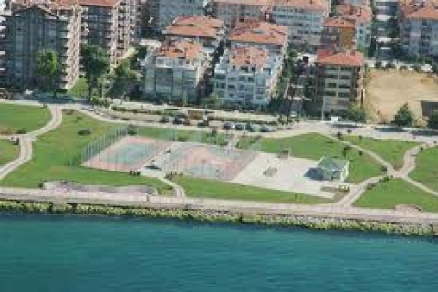  Yalova binaları dökülüyor! 