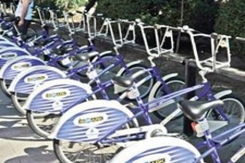 İstanbul'a 1004 kilometrelik bisiklet yolu yapılacak!