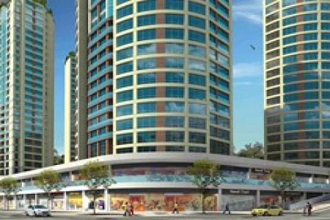 Babil Evleri Esenyurt'ta 65 bin TL'ye!