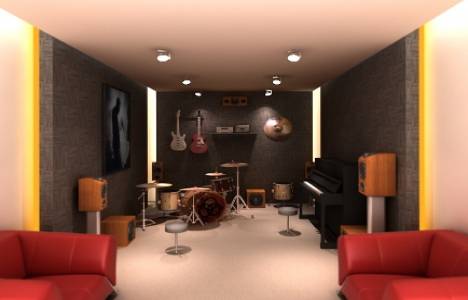 Q Studio Esentepe de fiyatlar 216 bin dolardan başlıyor!