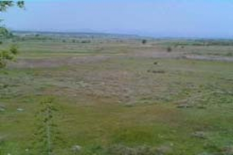 Konya'da yap-işlet-devret modeliyle kiralık arsa