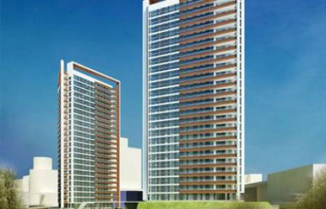  Özak GYO Hayat Tepe Bayrampaşa projesi değerleme raporu!