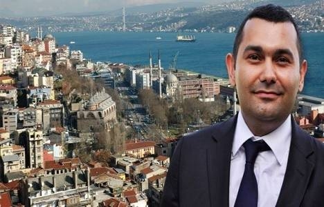 Kentsel dönüşümde mülkiyet hakkı sorunu!