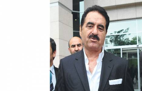  İbrahim Tatlıses, Erbil'de ikinci kebap salonunu açacak!