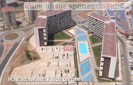 dumankaya adres lobi görüntüleri