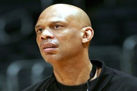 Kareem Abdul-Jabbar: Süleymaniye, Mimar Sinan'ın çok özel işi!