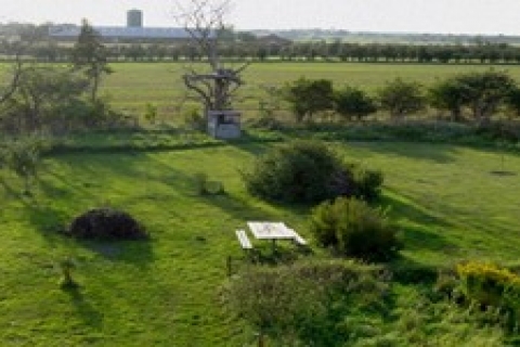 Kayseri'de icradan 5.7 milyon TL'ye arsa!