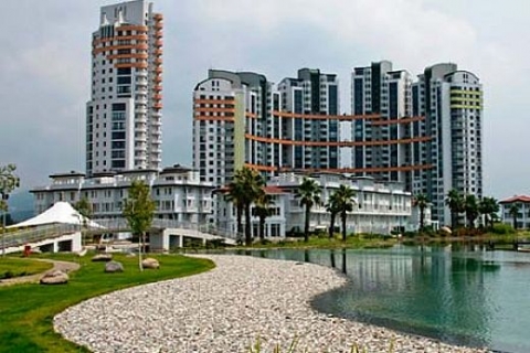 Bursa Modern fiyat listesi! 164 bin 444 TL'ye!