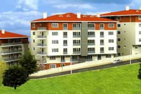 Residence Martan'da 120 bin YTL'ye