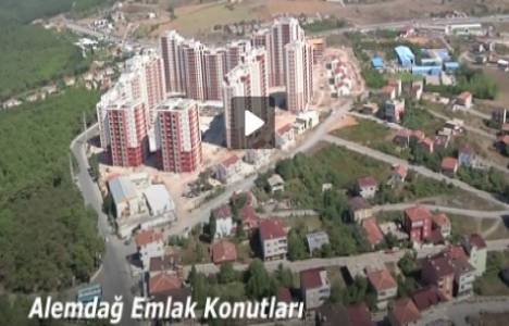 Emlak Konut anadolu yakası