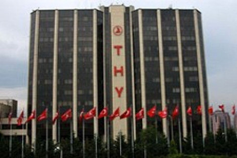 THY eğitim binası tadilatı için ihale yapacak!