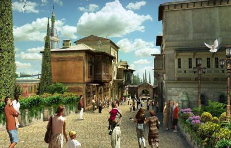 Vialand AVM! 26 Mayıs ta gösteri başlıyor! 