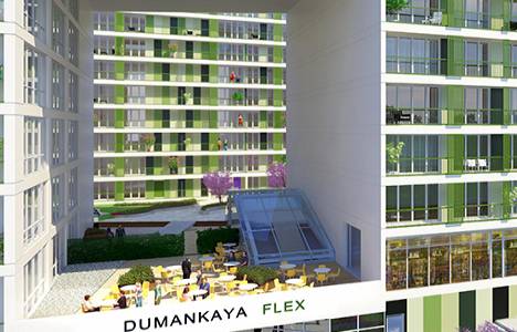  Dumankaya Fleks fiyat listesi! Yüzde 10 indirim!