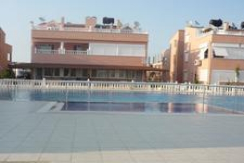 Yeniçiftlik Ünal 4 Sitesi'nde 50 bin TL'ye! Hemen teslim!