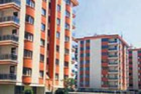 Prestij Evleri'nde 270 bin YTL'ye