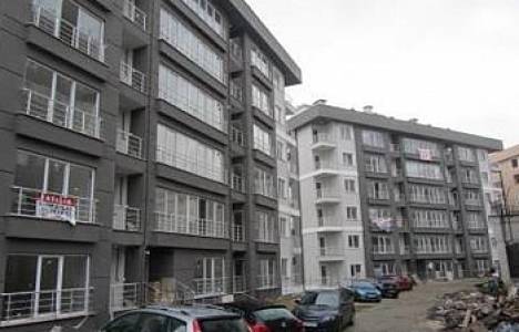 2013 Nisan da teslim projeler! Fiyatlar 89 bin TL den başlıyor!