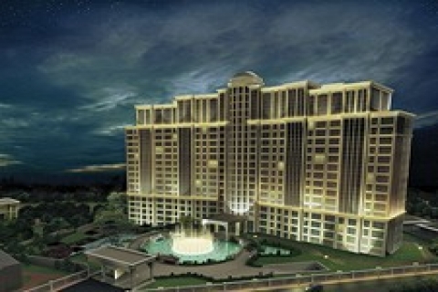 Deluxia Palace'ta 1.970 TL peşinatla!