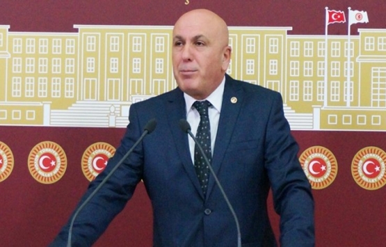 Balıkesir'de kırsal kesimlerdeki eski okul binalarının akıbeti TBMM'de!