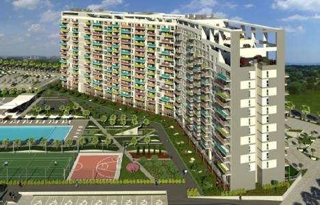  Optimus Soyak Mavişehir'de yıl sonu şenliği 160 bin 550 liraya! 