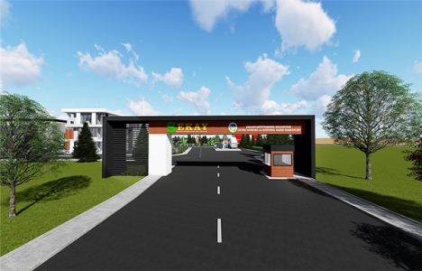 Sakarya Katı Atık Yönetimi Projesi'nin ihalesi yapıldı!